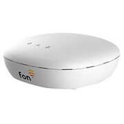 Wi-Fiルーター ホワイト FON2601E