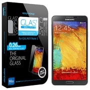 GALAXY Note3用 シュタインハイル GLAS.t スリム プレミアム スクリーン プロテクター SGP10450