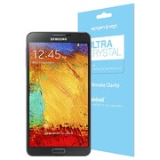 GALAXY Note3用 保護フィルム シュタインハイル ウルトラ・クリスタル 高透明タイプ SGP10445