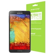 GALAXY Note3用 保護フィルム シュタインハイル ウルトラ・オプティクス 高透明指紋防止 SGP10448