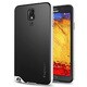 GALAXY Note3用 ケース ネオ・ハイブリッド インフィニティ・ホワイト SGP10419