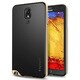 GALAXY Note3用 ケース ネオ・ハイブリッド シャンパン・ゴールド SGP10622