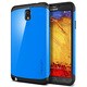 GALAXY Note3用 ケース スリム・アーマー ドジャー・ブルー SGP10390