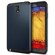 GALAXY Note3用 ケース スリム・アーマー メタルスレート SGP10387