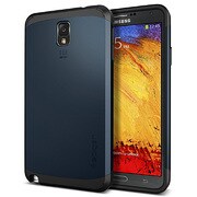 GALAXY Note3用 ケース スリム・アーマー メタルスレート SGP10387