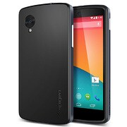 SGP10562 [Nexus5用 ケース ネオ・ハイブリッド メタル・スレート]