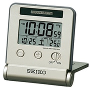 電波目覚まし時計 SQ772G