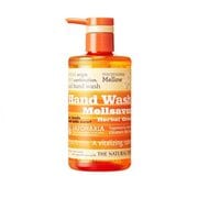 メルサボン ハンドウォッシュ ハーバルグリーン [250mL]