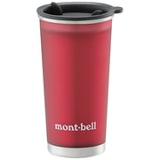 サーモタンブラー 14OZ ディープレッド 1124549