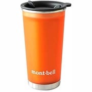 サーモタンブラー 14OZ サンセットオレンジ 1124549