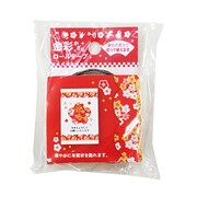 金彩飾りロールテープ 和柄・B CBN-114