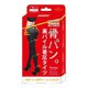 裏パイル着圧タイツ 骨パンプレミアム