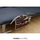 2Wayサイドポケット ブラウン YTC-2SP(BR/IV)