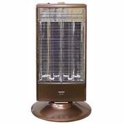 電気ストーブ DB-J101(T)