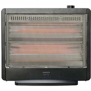 電気ストーブ DSE-L10(B)
