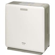 加湿器(ハイブリッド式) 木造8畳:プレハブ洋室13畳 ホワイト KH-J302(W)
