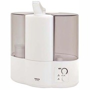 加湿器(超音波式) 木造7畳:プレハブ洋室11畳 KH-A553(T)
