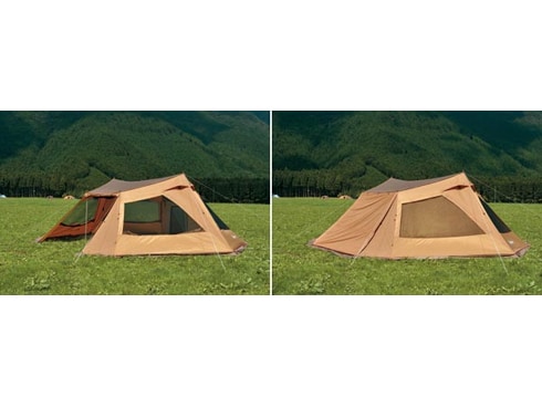 【展示品】snow peak ランドベース6 TP-606 スノーピーク Amazon | スノーピーク(snow peak) タープ ランドベース 6 TP