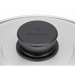 ヨドバシ.com - スノーピーク snow peak 野宴鍋 30 [3-4人用] CS