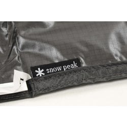 ヨドバシ.com - スノーピーク snow peak ファル2 グランドシート ヨドバシ.com - スノーピーク snow peak ファル2 グランドシート