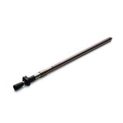 【スノーピーク】スピードスコープ130 2本【希少・新品未使用】 希少]スノーピーク タープ用ポール スピードスコープ130 - メルカリ