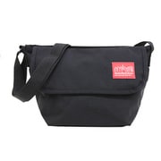 1603 [NYLON MESSENGER ブラック メッセンジャー]