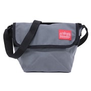 1603 [NYLON MESSENGER グレー メッセンジャー]
