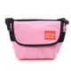 1603 [NYLON MESSENGER ピンク メッセンジャー]