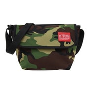 1603 [NYLON MESSENGER カモフラ メッセンジャー]