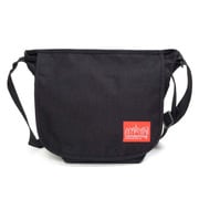 1605 [NYLON MESSENGER ブラック メッセンジャー 並行輸入商品]