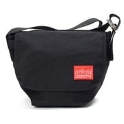1605V [Vintage NYLON MESSENGER ブラック メッセンジャー 並行輸入商品]