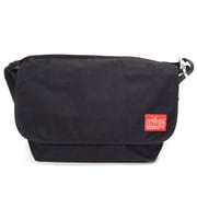 1607V [Vintage NYLON MESSENGER ブラック メッセンジャー 並行輸入商品]