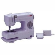 ポータブルミシン SP-402