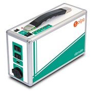 エレメイク 家庭用ポータブル蓄電池 SL-200