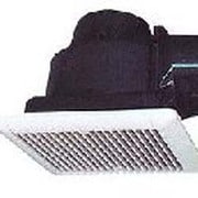 ダクト用換気扇 ID-101PS