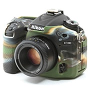 イージーカバーNikonデジタル一眼(D7100用)カモフラージュ