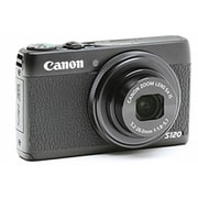 キャノンPowerShot S120用張革キット(ニコンタイプ)