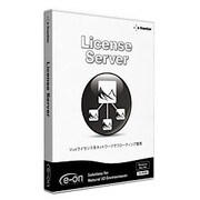 E-on License Server 2013 1年 [Windows/Mac]