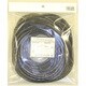 スパイラルチューブ 内径6mm/10m 黒染 SP-06-BK-10