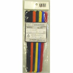 ケーブルラップ 6本入り CWL0508（CL6）