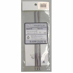 ステンレスバンド 全長180mm 3本入り SMT5-180（3）