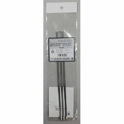 ステンレスバンド 全長250mm 3本入り SMT5-250（3）