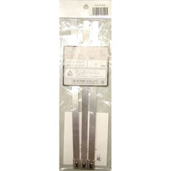 ステンレスバンド 全長250mm 3本入り SMT10-250（3）