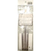 ステンレスバンド 全長250mm 3本入り SMT10-250(3)