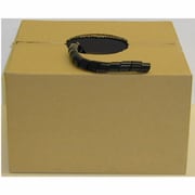 スパイラルチューブ 内径25mm/20m 黒染 SP-25-BK