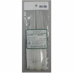ダブルヘッドタイ 全長210mm 10本入り DH-210（10）