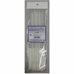 スカイロック 結束バンド 全長250mm 15本入り AD-250（15）