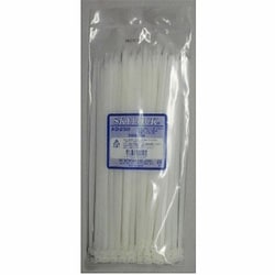 スカイロック 結束バンド 全長250mm 100本入り AD-250