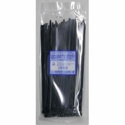 スカイロック 結束バンド 耐熱・耐候タイプ 全長250mm 100本入り AD-250C