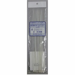 スカイロック 結束バンド 全長300mm 10本入り AD-300（10）